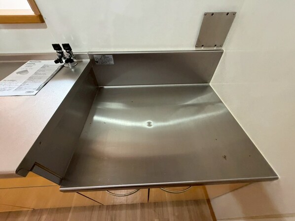 ヴェルデ天満の物件内観写真